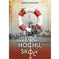 Skoč, hochu, skoč - Stanley Bonnet