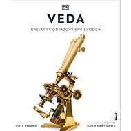 Veda: Unikátny obrazový sprievodca - 