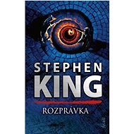 Rozprávka - Stephen King