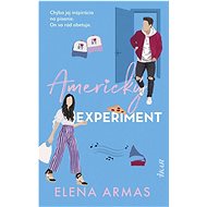 Americký experiment - Elena Armas