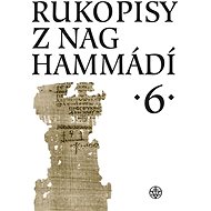 Rukopisy z Nag Hammádí - Wolf B. Oerter