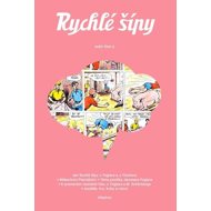Rychlé šípy: sešit číslo 5 - Jaroslav Foglar
