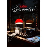 Spisovatel - Lucie Salová