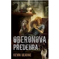 Oberonova předehra: sbírka povídek - 