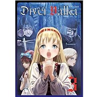Dívčí válka 3 - Kóiči Óniši
