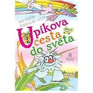 Upíkova cesta do světa - 
