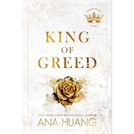 King of Greed - Ana Huang