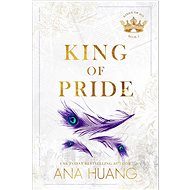 King of Pride - Ana Huang