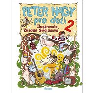 Peter Nagy pre deti 2 - 