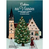 Čakáme na Vianoce - Elena Slobodová