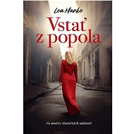 Vstať z popola - Lea Marko