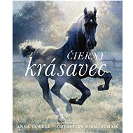 Čierny krásavec - Anna Sewell