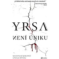 Není úniku - Yrsa Sigurdardóttir