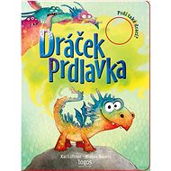 Dráček Prdlavka: Prdí také draci? - Kai Lüftner