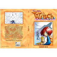 W.I.T.C.H. Komiks - 