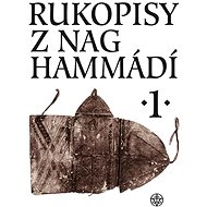 Rukopisy z Nag Hammádí 1 - 