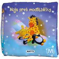 Moje prvé modlitbičky - 