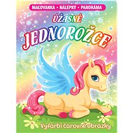 Úžasné jednorožce - 