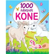 1000 nálepiek Kone - 