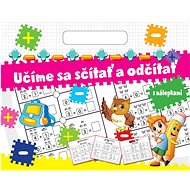 Učíme sa sčítať a odčítať - 