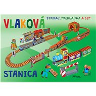 Vlaková stanica - 