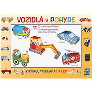 Vozidlá v pohybe - 