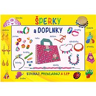 Šperky a doplnky - 