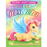 Úžasní jednorožci - 