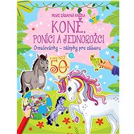 Koně, poníci a jednorožci - 