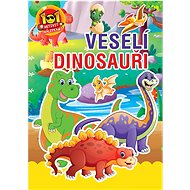 Veselí dinosauři - 