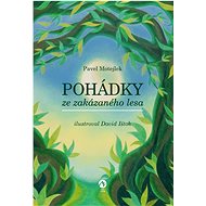Pohádky ze zakázaného lesa - Pavel Motejlek; David Ištok