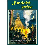 Junácká srdce - Jaroslav Foglar