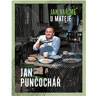 Jak vaříme u Matěje - 