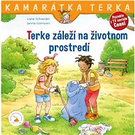 Terke záleží na životnom prostredí - 