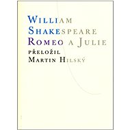 Romeo a Julie - William Shakespeare