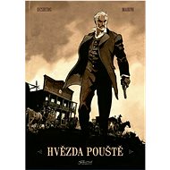 Hvězda pouště - 