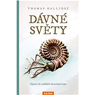 Dávné světy - Thomas Halliday