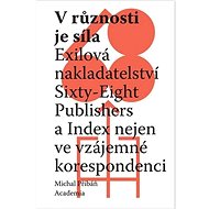 V různosti je síla - Michal Pribáň