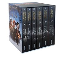 Vampýrská akademie 1-6 - Richelle Mead