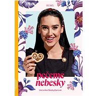 Pečeme nebesky: BESKY - Veronika Beskydiarová