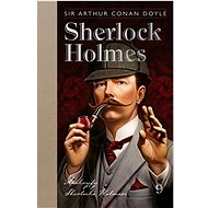 Sherlock Holmes 9: Apokryfy Sherlocka Holmesa - Arthur Conan Doyle