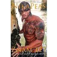 Znám Tě? - Nika Peas