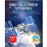 Malá obrazová encyklopedie vesmíru - 