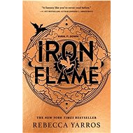 Iron Flame - Rebecca Yarros