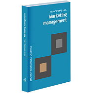 Marketing management - Václav Stříteský