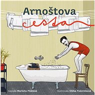 Arnoštova cesta - 