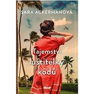 Tajemství luštitelky kódů - 