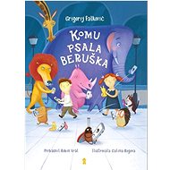 Komu psala beruška - 