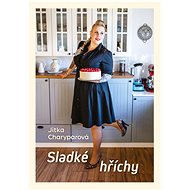 Sladké hříchy - Jitka Charyparová