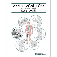 Manipulační léčba - Karel Lewit